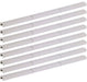 Busch 7777 Cable Duct 8mm 24/ HO Scenery Scale Model Scenery