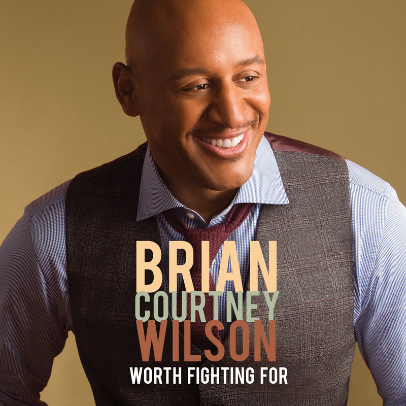 Worth Fighting for