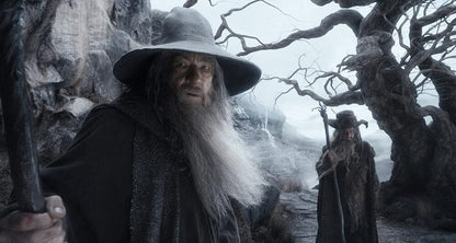 Coffret trilogie le hobbit : un voyage inattendu ; la désolation de smaug ; la bataille des cinq armées