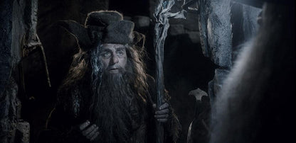 Coffret trilogie le hobbit : un voyage inattendu ; la désolation de smaug ; la bataille des cinq armées