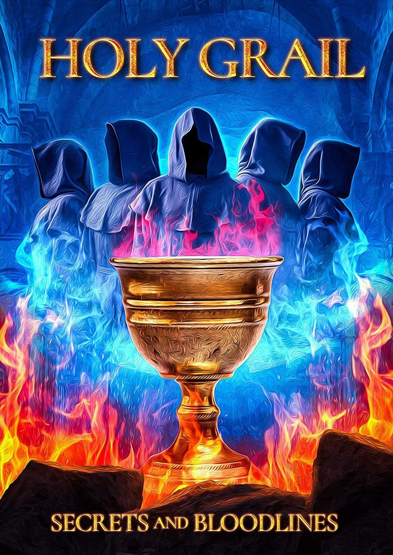 Holy Grail - Secrets and Bloodlines