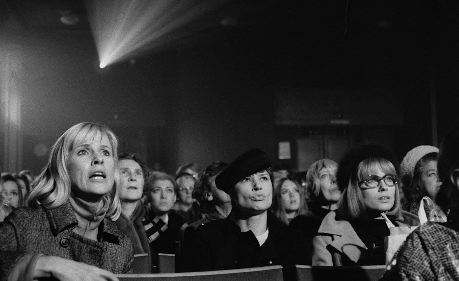 Three Films by Mai Zetterling (Criterion Collection)