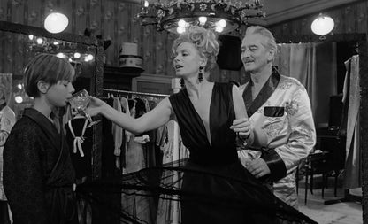 Three Films by Mai Zetterling (Criterion Collection)