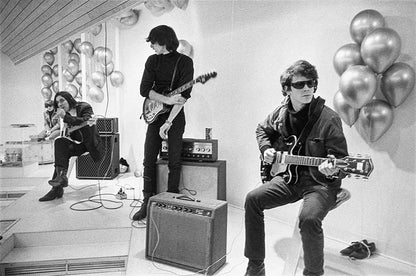 The Velvet Underground (Criterion Collection