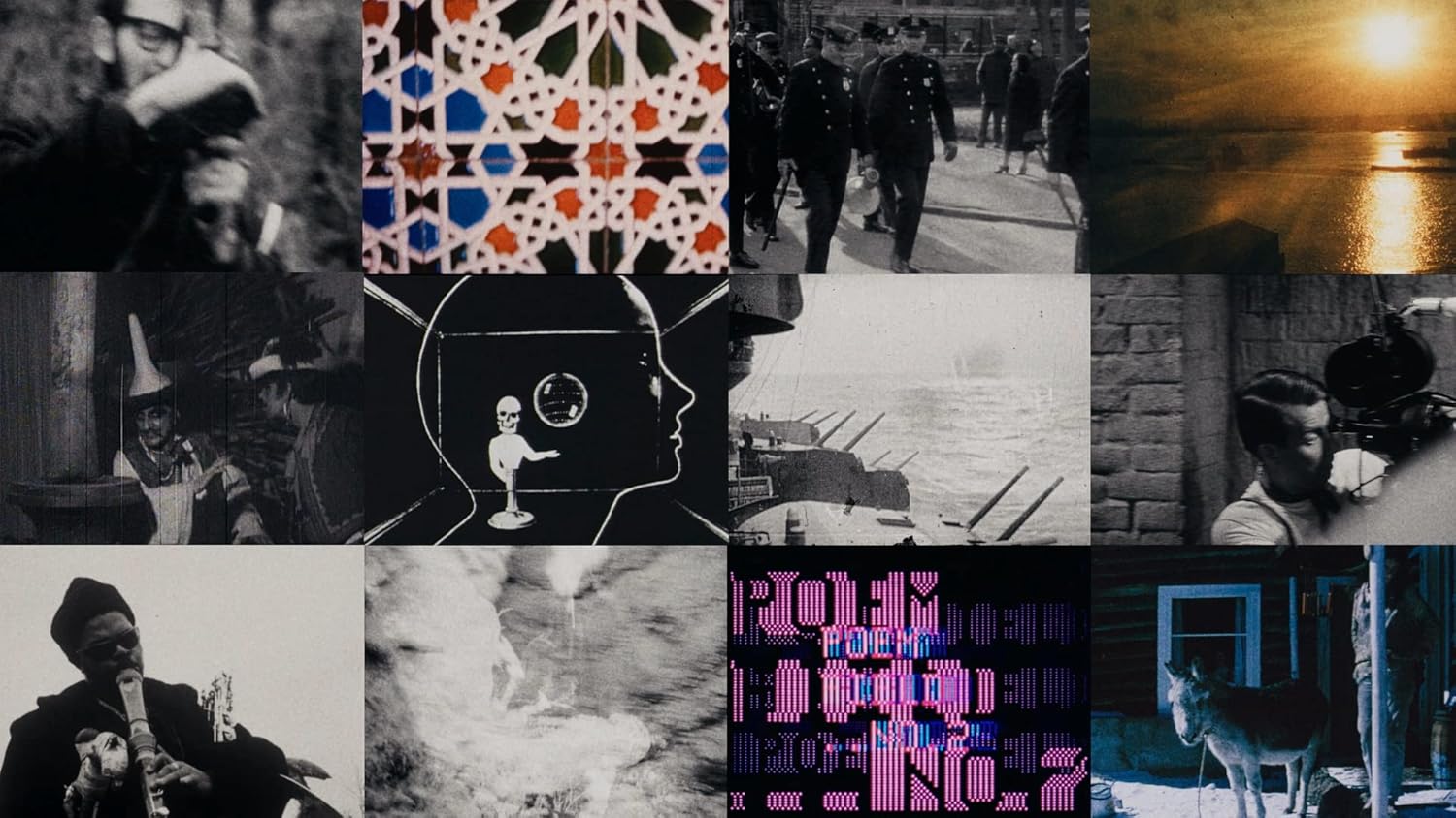 The Velvet Underground (Criterion Collection