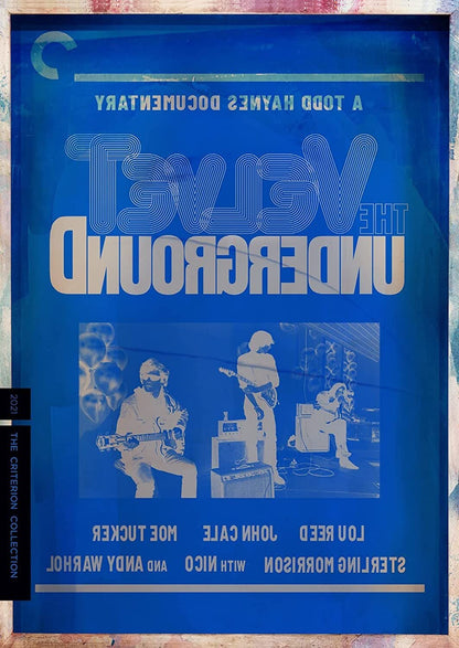 The Velvet Underground (Criterion Collection