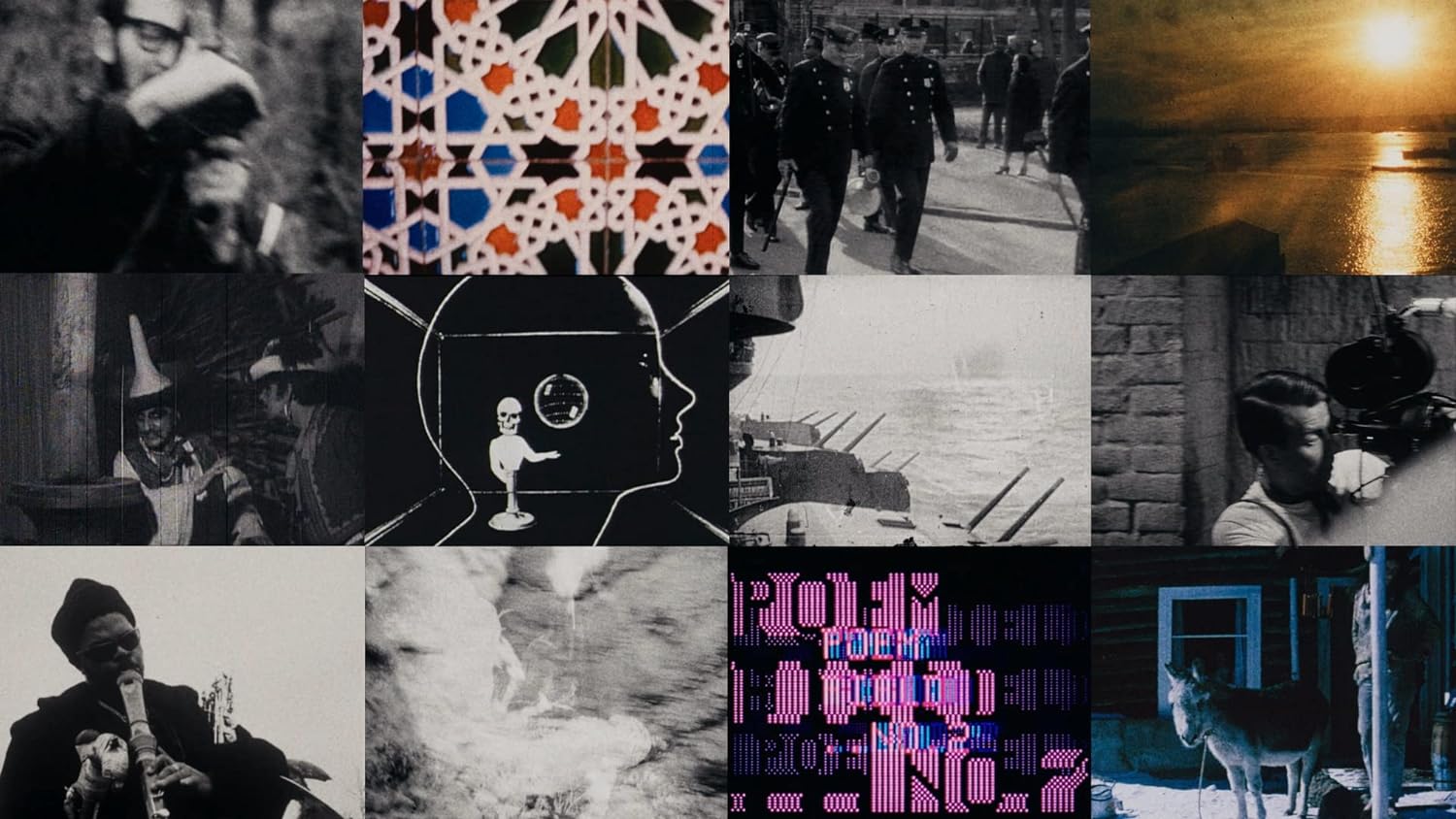 The Velvet Underground (Criterion Collection