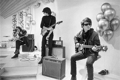 The Velvet Underground (Criterion Collection