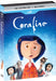 Coraline - 4K Ultra HD + Blu-ray