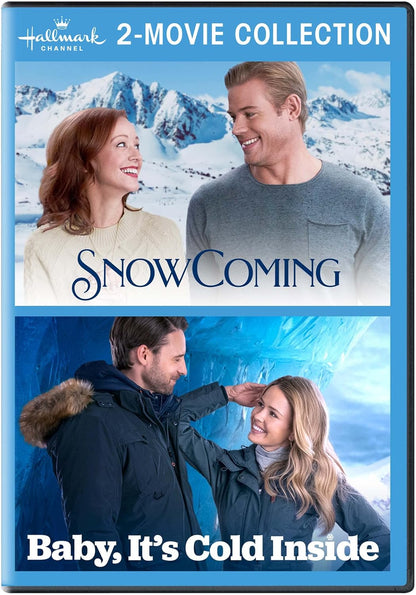 SnowComing / Baby, It's Cold Inside (Hallmark Channel 2-Movie Collection