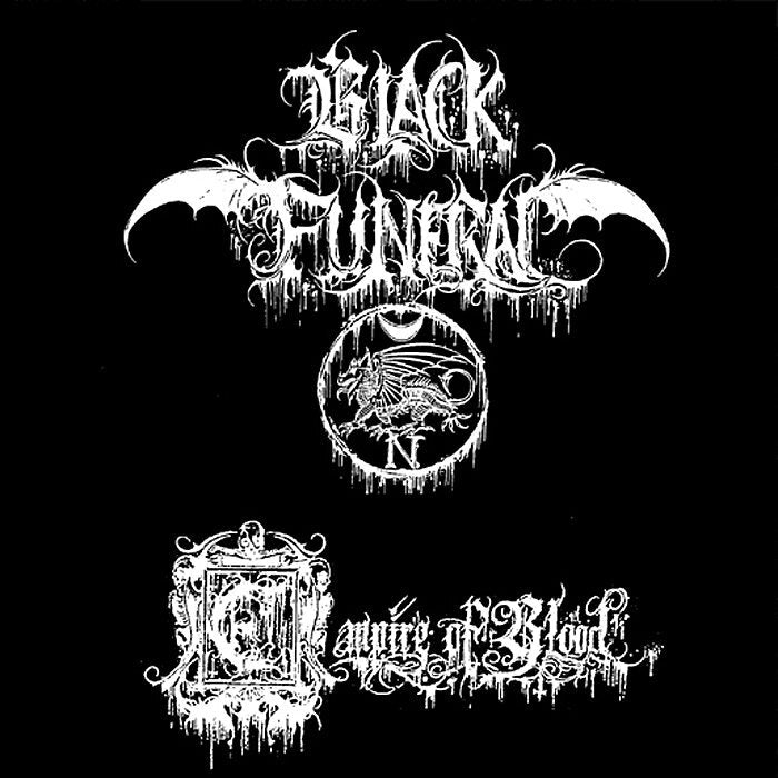 Empire of Blood