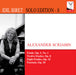 Alexander Scriabin: Etude, Op. 2, No. 1/Twelve Etudes, Op. 8/...