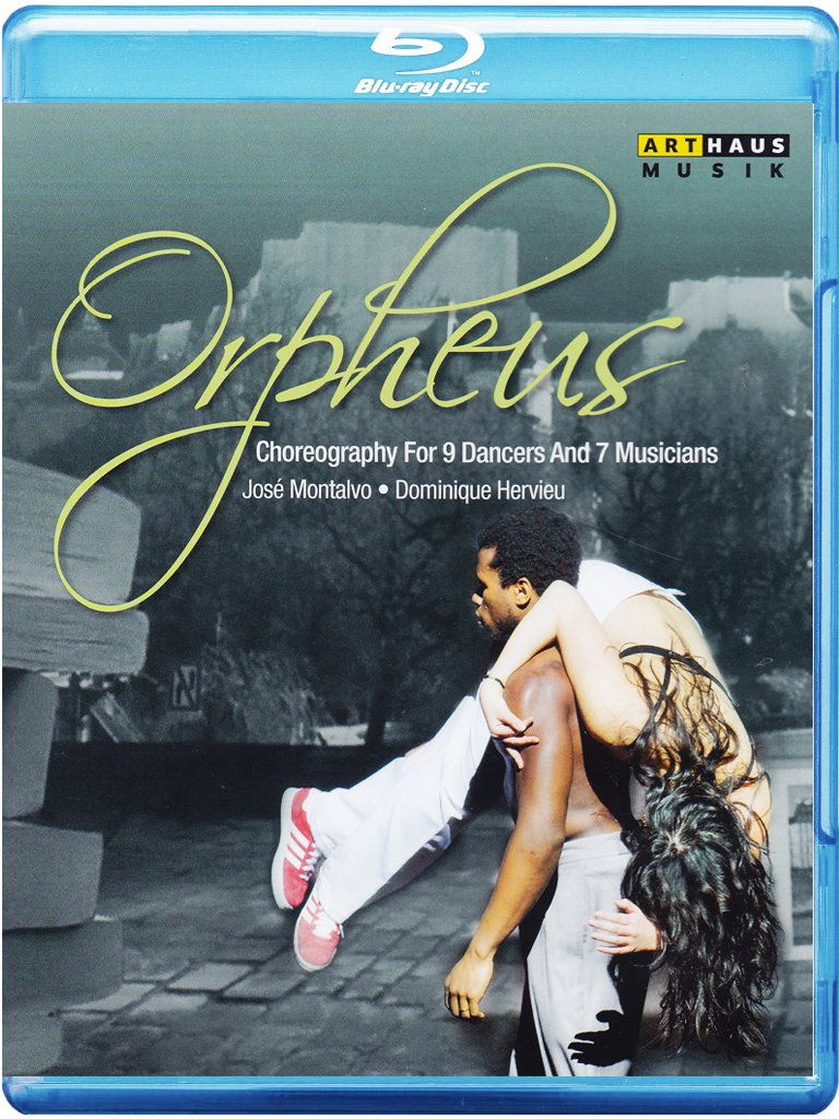 Orpheus