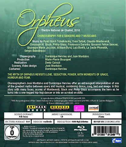 Orpheus