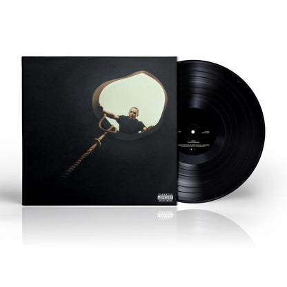 Io Non Ho Paura (LP Standard