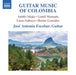 Guitar Music of Columbia