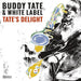 Tate's Delight: Groovin' at the JASS Festival