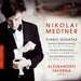 Nikolai Medtner: Piano Sonatas