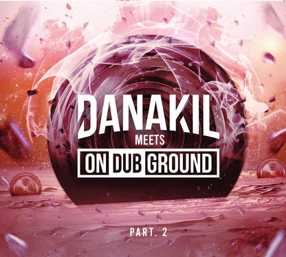 Danakil Meets OnDubGround Pt. 2