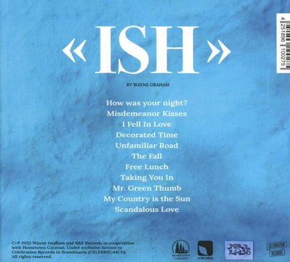 Ish