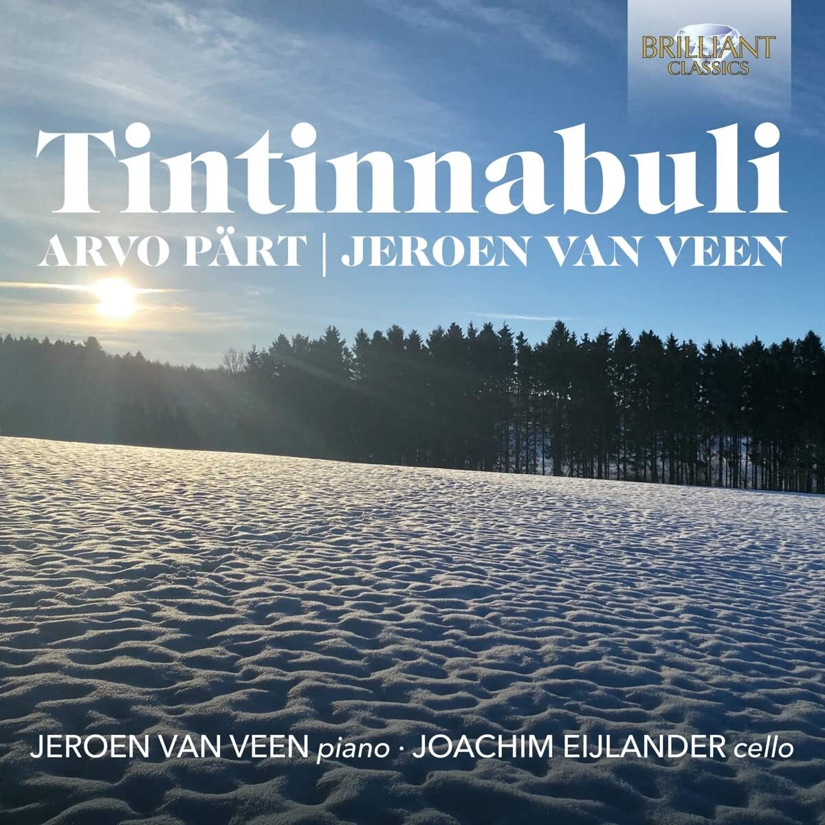 Arvo Pärt: Tintinnabuli