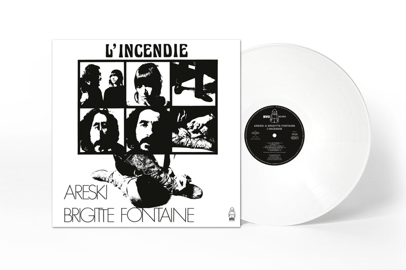 L'Incendie