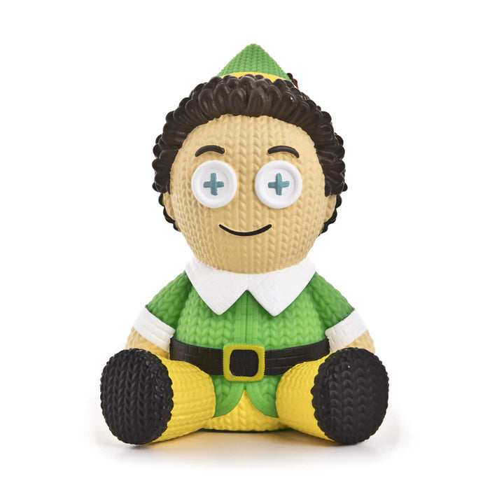 Handmade Buddy The Elf Vinyl Figure by Robots