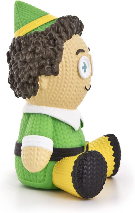 Handmade Buddy The Elf Vinyl Figure by Robots