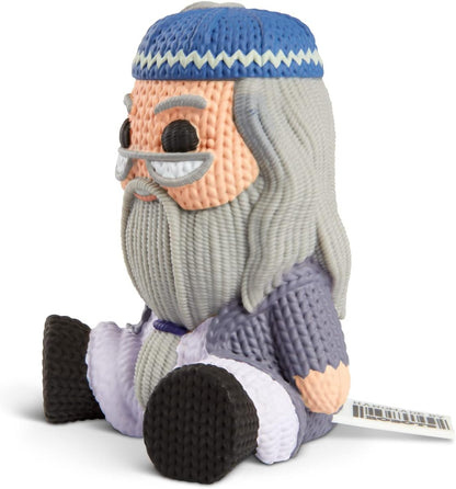 Handmade by Robots Dumbledore Full Size Vinyl Figure