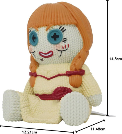 Annabelle Handmade by Robots Full Size Vinyl Figure