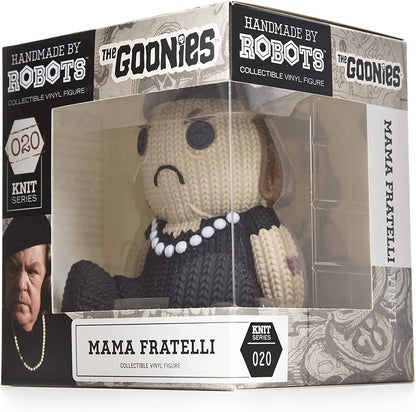 The Goonies Handmade by Robots Vinyl Figure | Mama Fratelli