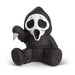 The Coop Ghost Face Handgemaakt door Robots Vinyl Figuur Standaard