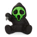 Bensussen Dutch - Ghost Face Fluorescent Green HMBR Vinyl Figure (Net