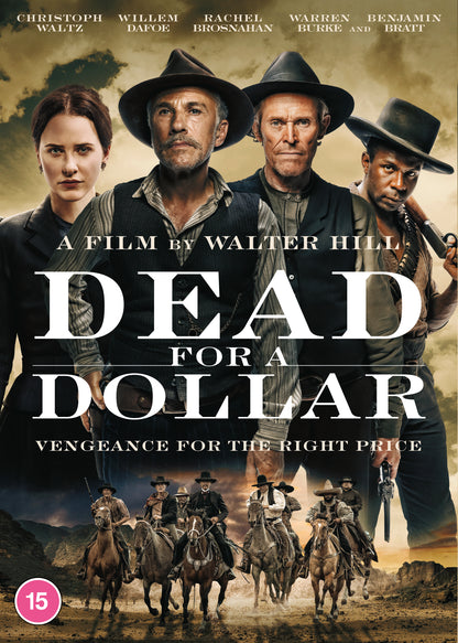 Dead for a Dollar