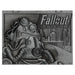 Fallout Barren 25th Anniversary Limited Edition