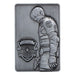FaNaTtik Resident Evil 2 Limited Edition Leon S. Kennedy Ingot