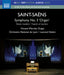 Saint-Saens: Symphony No. 3, 'Organ'