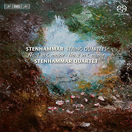 Stenhammar: String Quartets