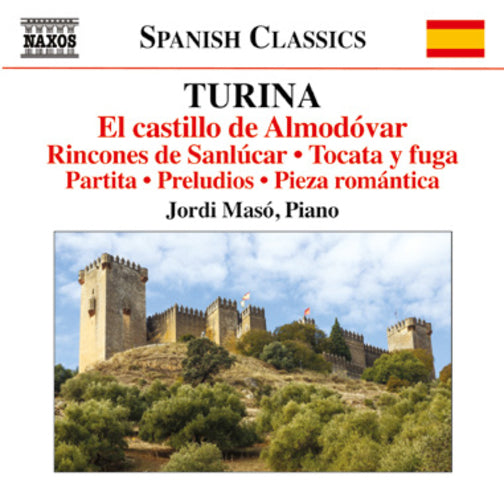 Turina: El Castillo De Almodovar