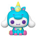 Funko Pop! Sanrio: Hello Kitty - Cinnamoroll - Unicorn Party - Collectable Vinyl Figure - Gift Idea - Official Merchandise - Toys for Kids & Adults - Anime Fans - Model Figure for Collectors