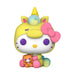 Funko Pop! Sanrio: Hello Kitty - Fiesta del Unicornio - Figura de Vinilo Coleccionable - Idea de Regalo- Mercancia Oficial - Juguetes para Niños y Adultos - Muñeco para Coleccionistas y Exposición