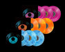Circuital [Random Color