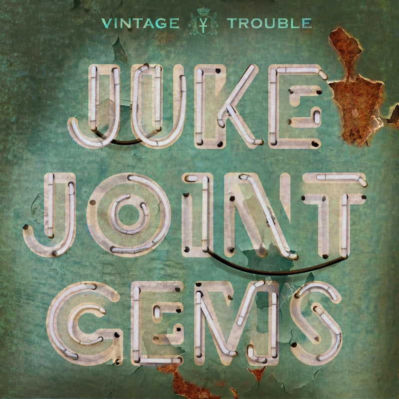 Juke Joint Gems (RSD Black Friday 2022)
