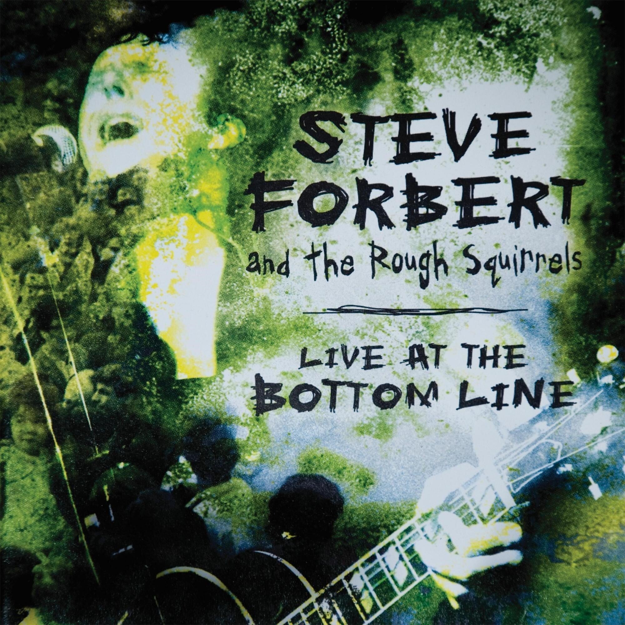 Live at the Bottom Line (RSD Black Friday 2022)