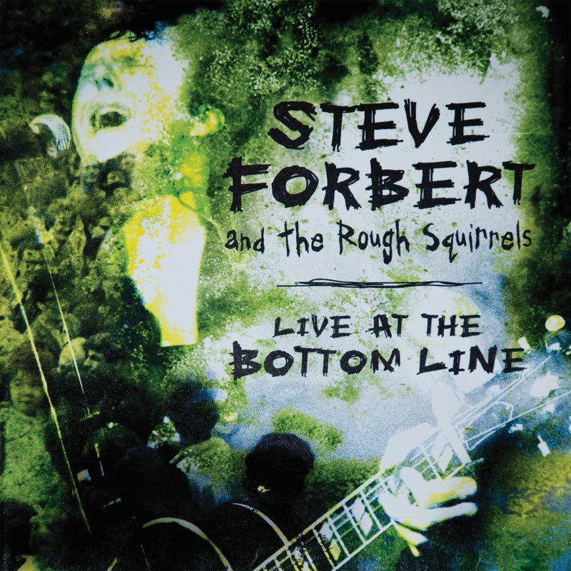 Live at the Bottom Line (RSD Black Friday 2022)