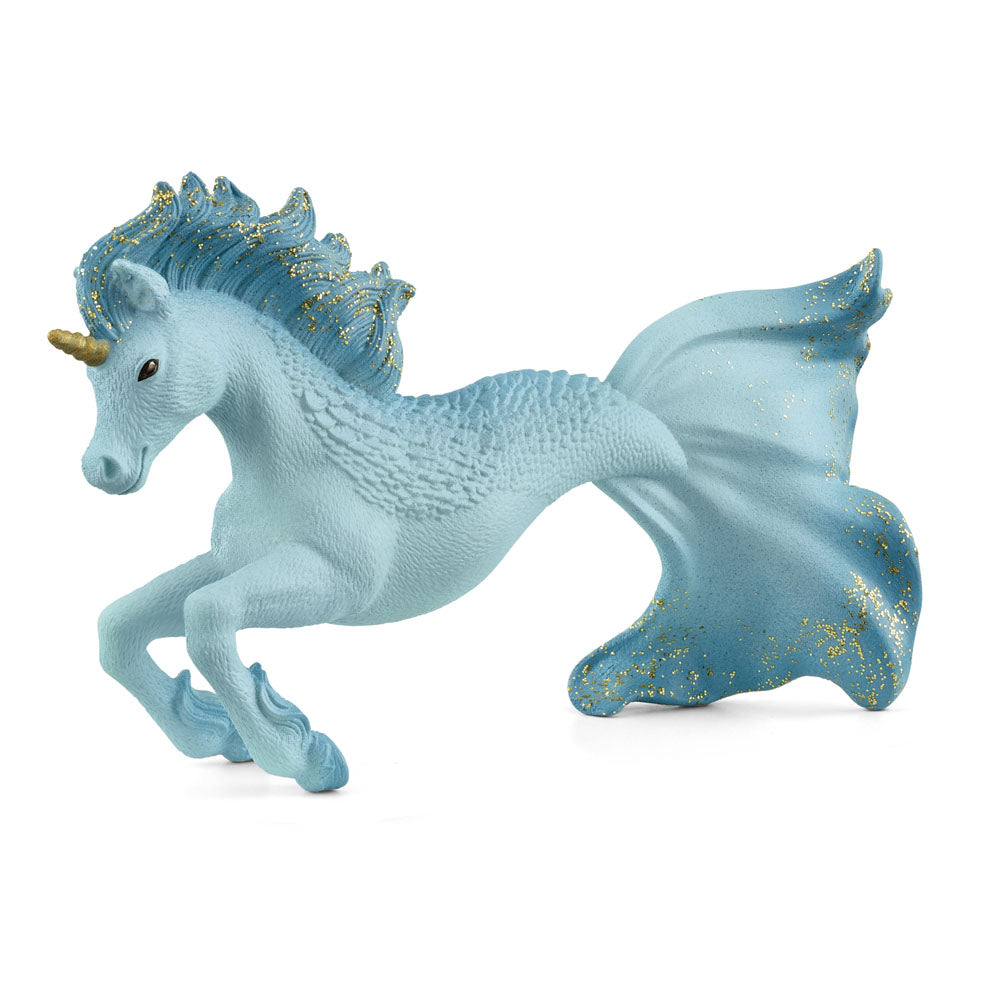 SCHLEICH Bayala Magical Underwater Tournament Toy Playset, Multi-colour (42575)