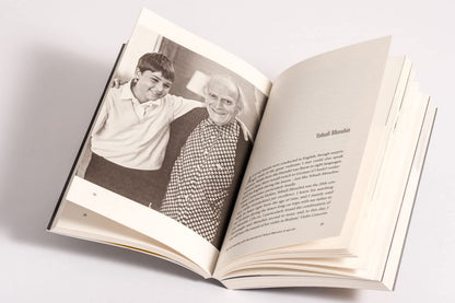 If You Only Knew: Autobiography