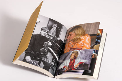 If You Only Knew: Autobiography