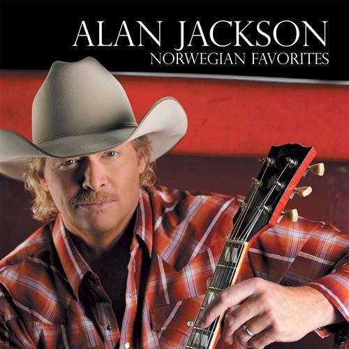Norwegian Favorites