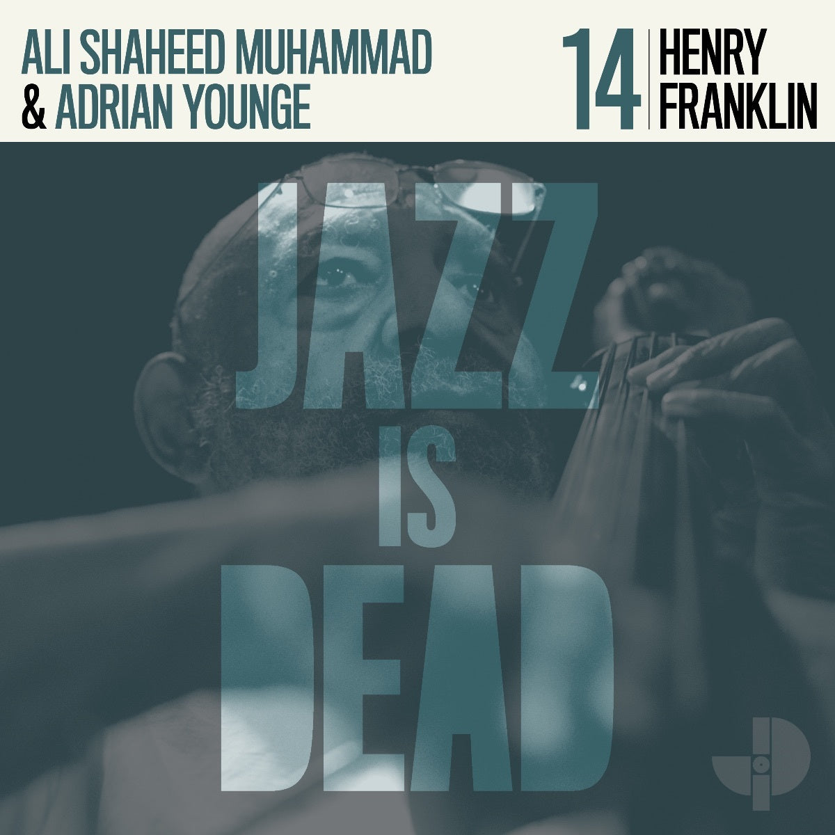 Jazz Is Dead - Volume 14